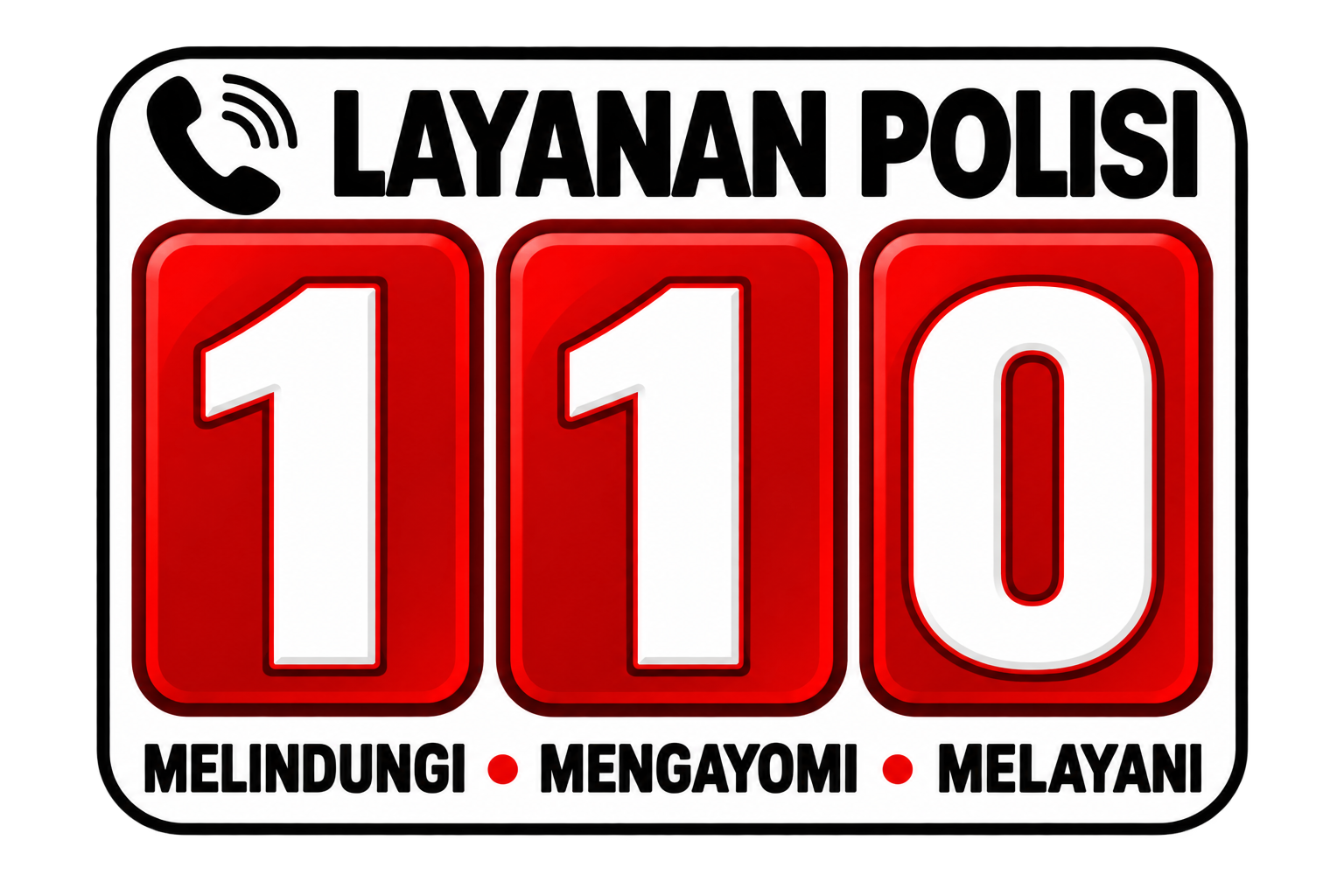 Lokasi Polres Solok Kota