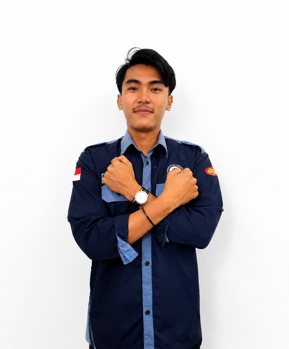 Muhammad Ihsan