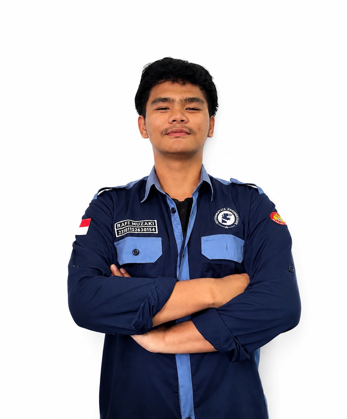 Rafi Muzaki