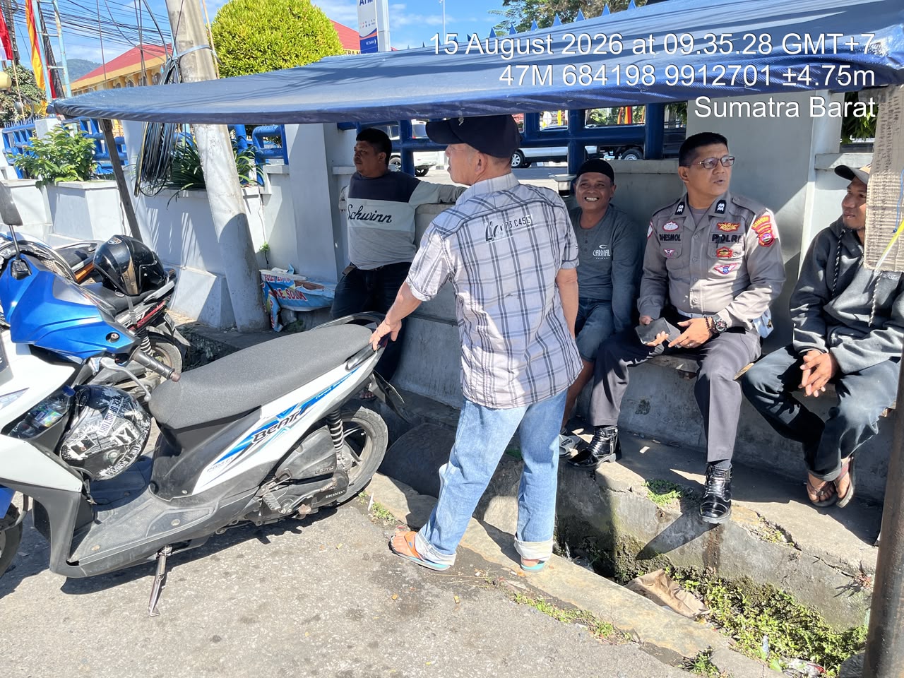 Himbauan Keselamatan