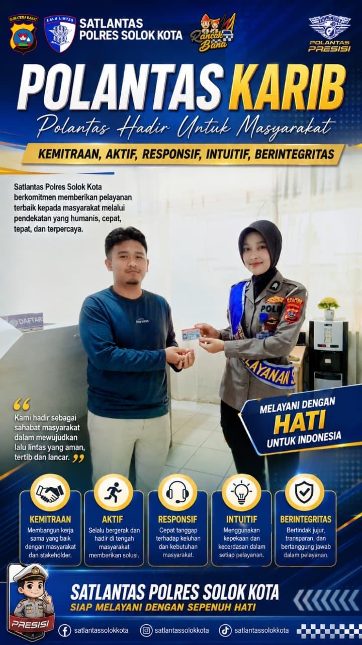 Kegiatan Unit Regident
